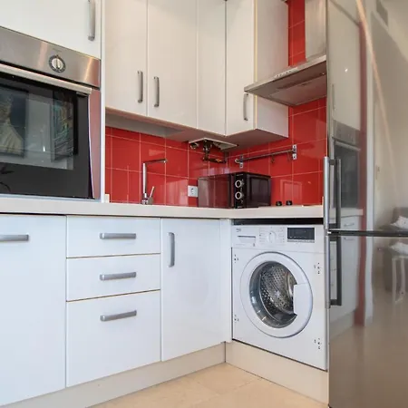 Apartment Studio Fenizia