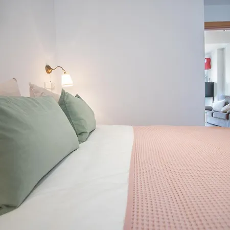 Apartment Studio Fenizia Cadiz