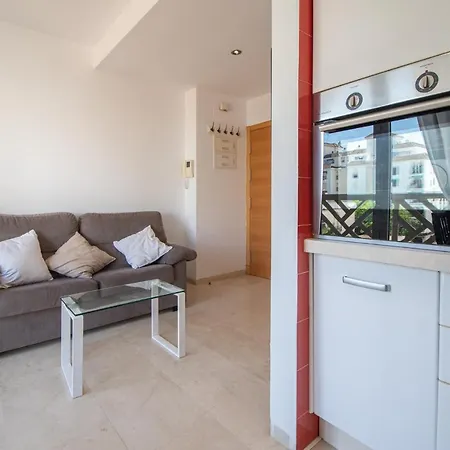 Studio Fenizia * Cadiz
