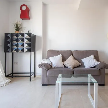 Studio Fenizia Apartment Cadiz