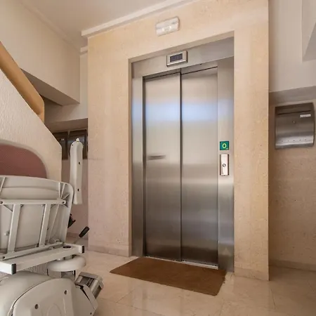 Apartment Studio Fenizia