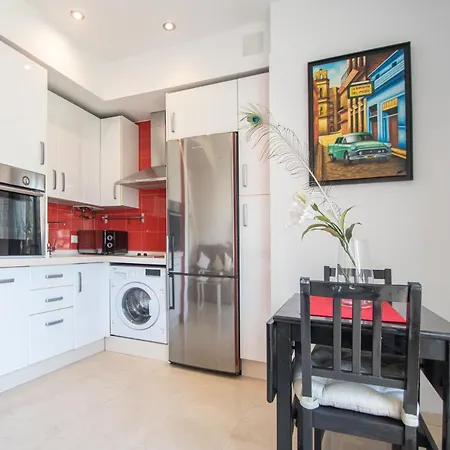 Studio Fenizia Apartment
