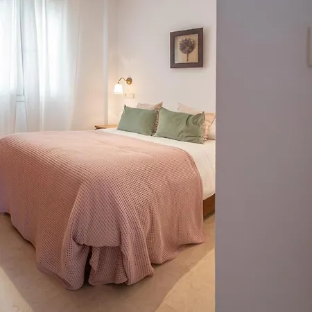 Studio Fenizia * Cadiz