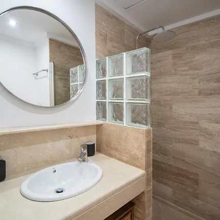 Studio Fenizia Apartment Cadiz