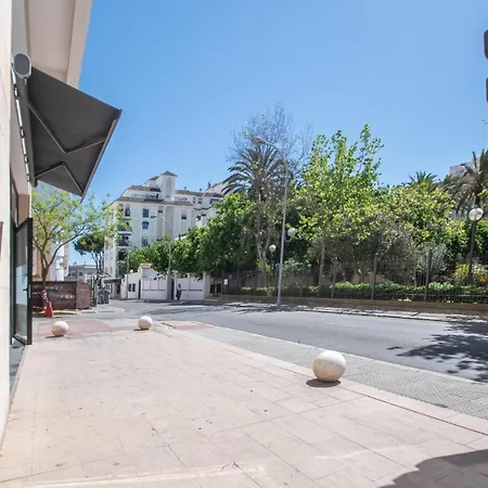 Studio Fenizia * Cadiz