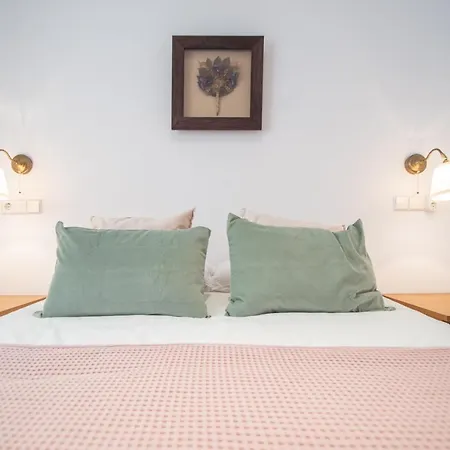 Studio Fenizia * Cadiz