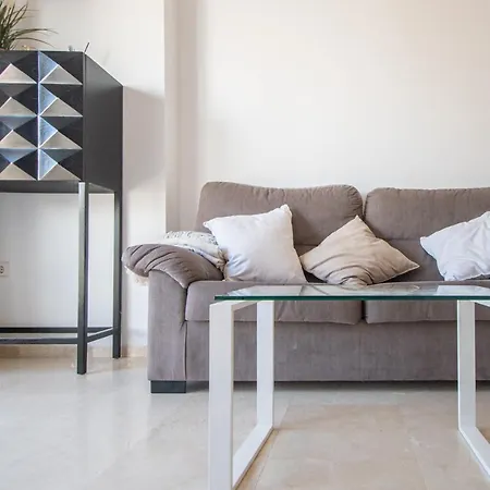 Apartment Studio Fenizia